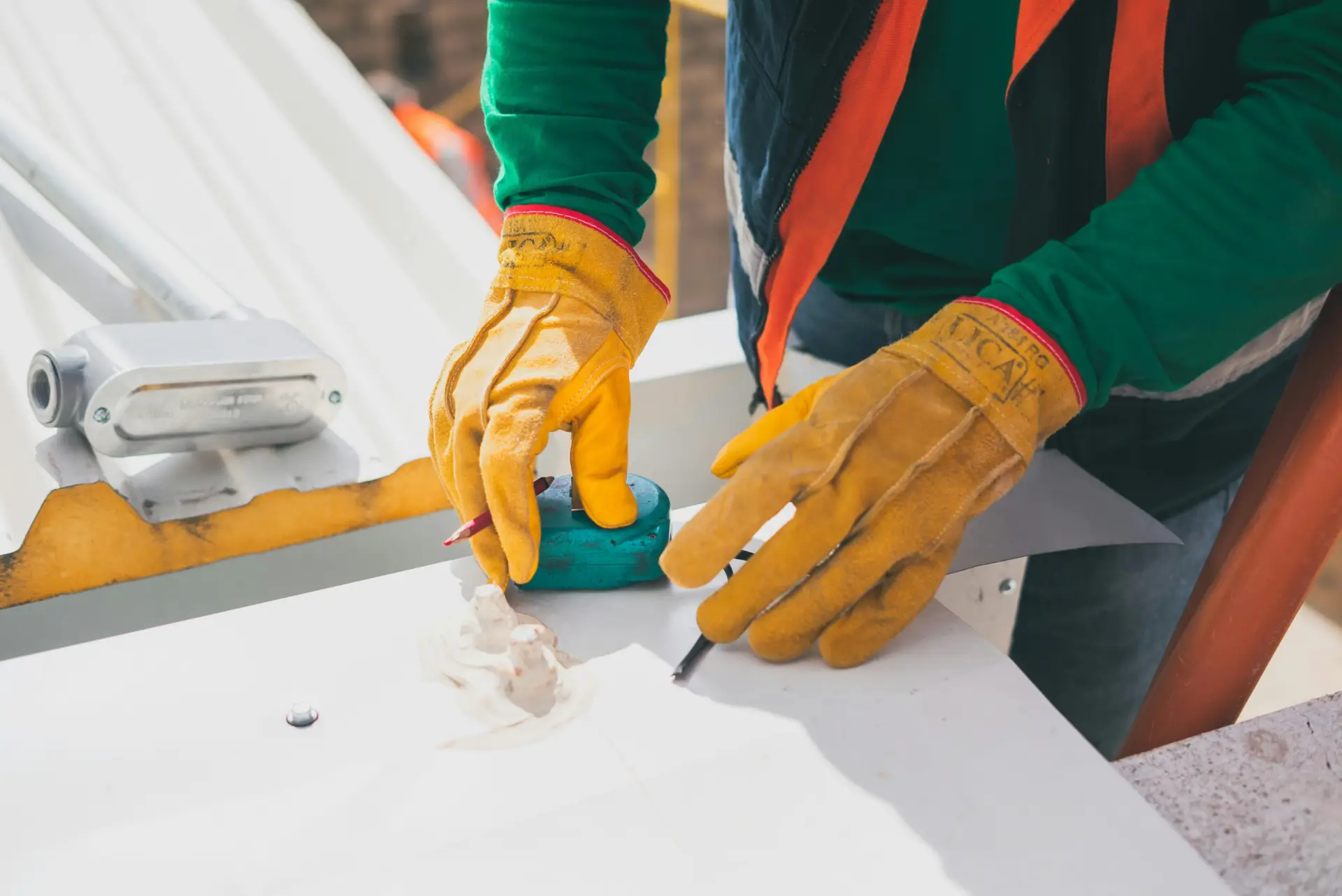 Commercial electrical services in Flathead Valley